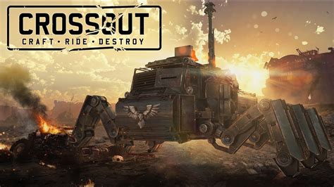 crossaut|Crossout